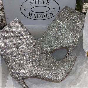 Steve Madden Winona boots